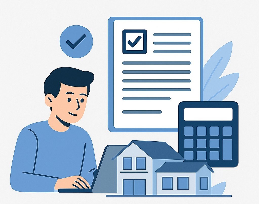 Office Setup Services