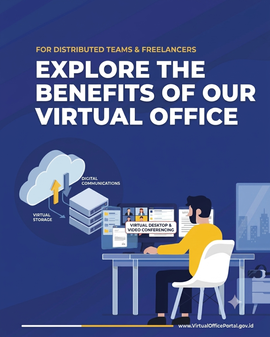 Virtual Office